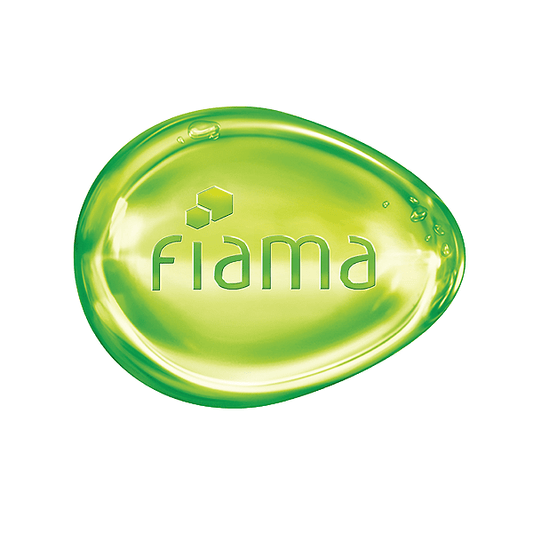 Fiama Lemongrass & Jojoba Gel Bar