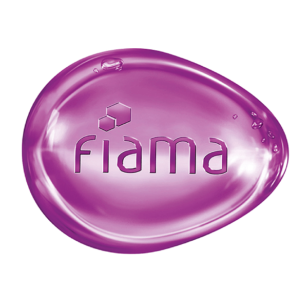 Fiama Gel Blackcurrant & Bearberry Bar