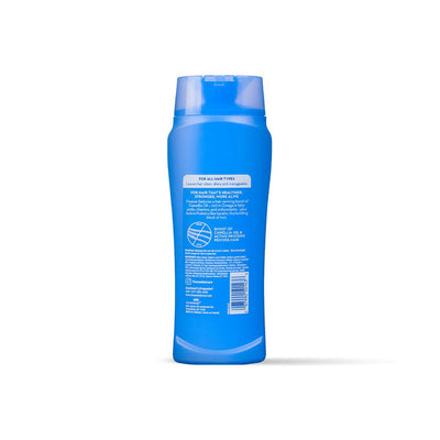 Enhancing Body And Hair Care Set