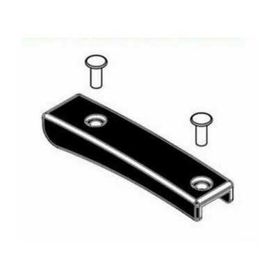 Hawkins Nechu Kitchen Pressure Cooker Lid Handle with Rivets