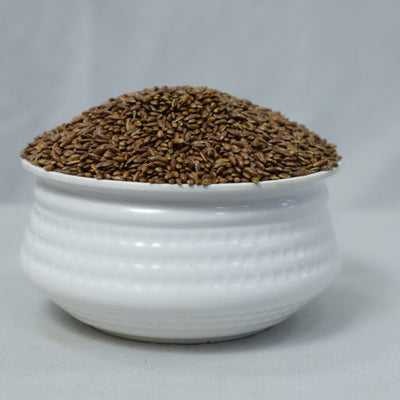 Shree Satyanarayan Premium Flexseed Mukhwas | 400 gms