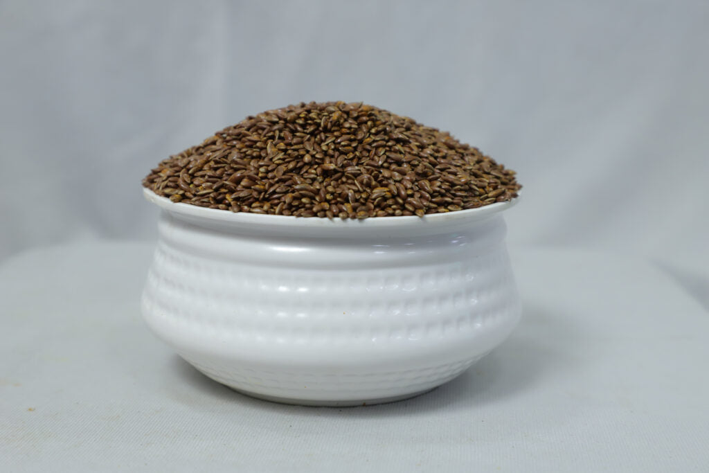 Shree Satyanarayan Premium Flexseed Mukhwas | 400 gms