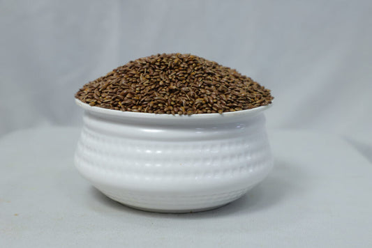 Shree Satyanarayan Premium Flexseed Mukhwas | 400 gms