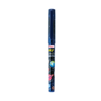 Flair Inky Planets Fountain Pen