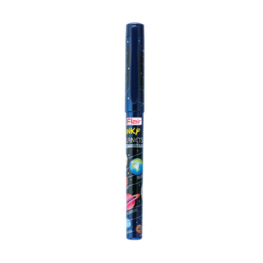 Flair Inky Planets Fountain Pen