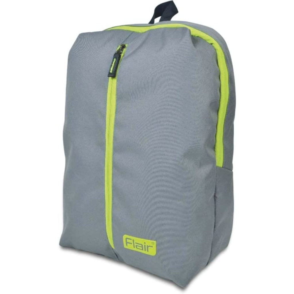 Flair Premium Kit 16 Pcs Bag Grey