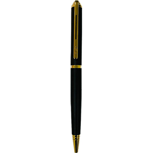 Flair Platinum Series V-King Ball Pen Blister Pack - Blue Ink, Pack Of 1