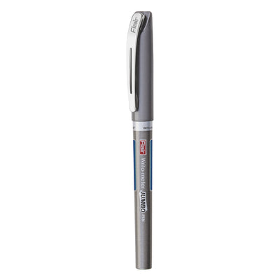 Flair Writometer Jumbo Ball Pen - Black Ink