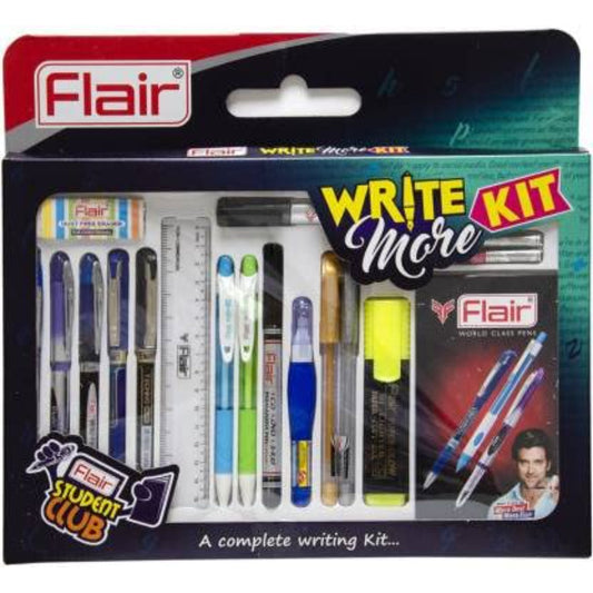 Flair Write More Kit
