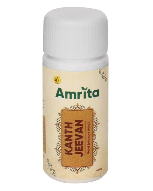 Amrita Kanth Jeevan