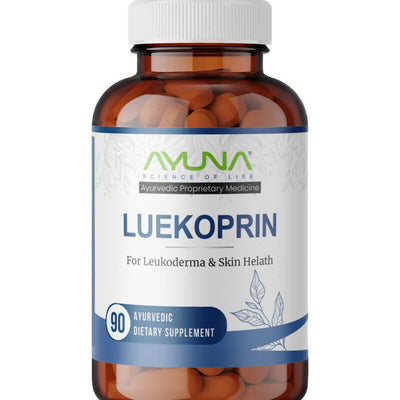 Ayuna Luekoprin Capsules