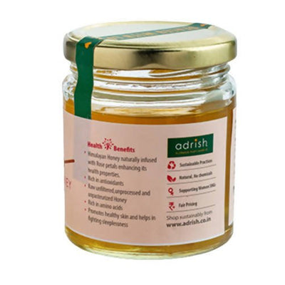 Adrish Rose Honey