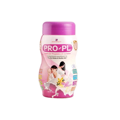 Pro-PL Protein Powder Vanilla 500GM