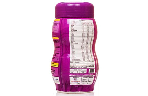 Pro-PL Protein Powder Vanilla 500GM