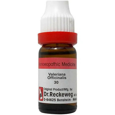Dr. Reckeweg Valeriana Officinalis Dilution