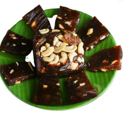 Godavari Vantillu Bandar halwa