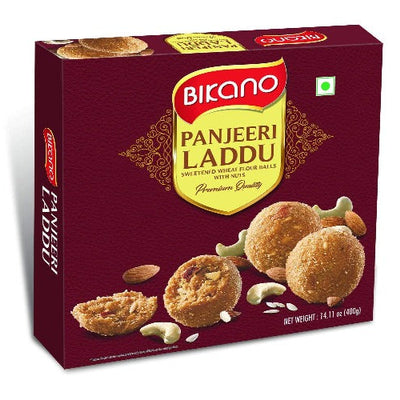 Bikano Panjeeri Laddoo