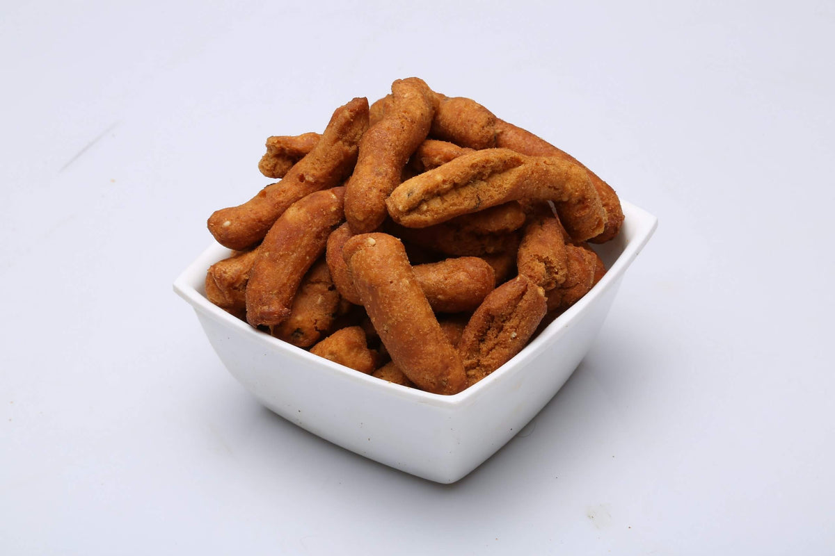 Fulvadi by Shyam Sundar Foods - 500 gms