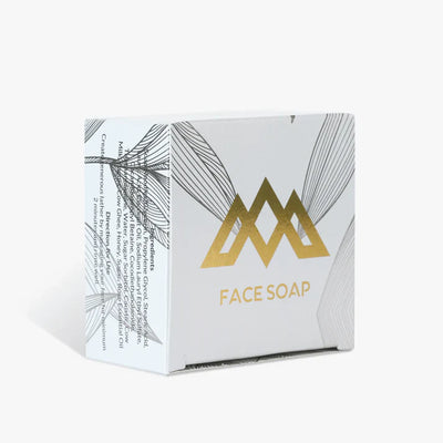 Magics Care Face Soap | ( Pack Of 2 )