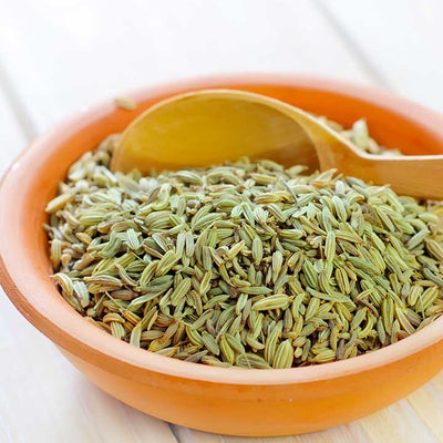 Fennel/ Saunf - 100 gm
