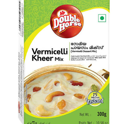Double Horse Vermicelli Kheer Mix