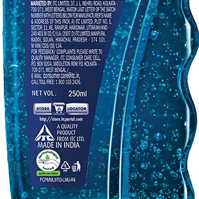 Fiama Men Refreshing Pulse Shower Gel - 250 ml