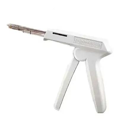 Fixed Head Stapler Proximate PX Pistol Grip Handle 35 mm Staples