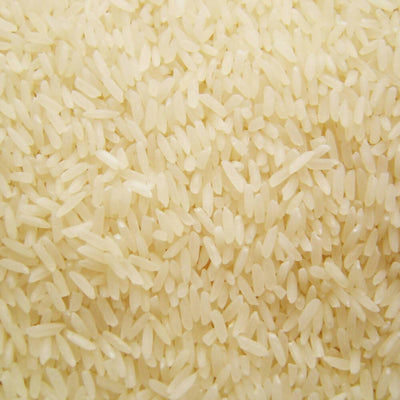 Freshon Raw Rice - Sona Masuri - Semi Polished