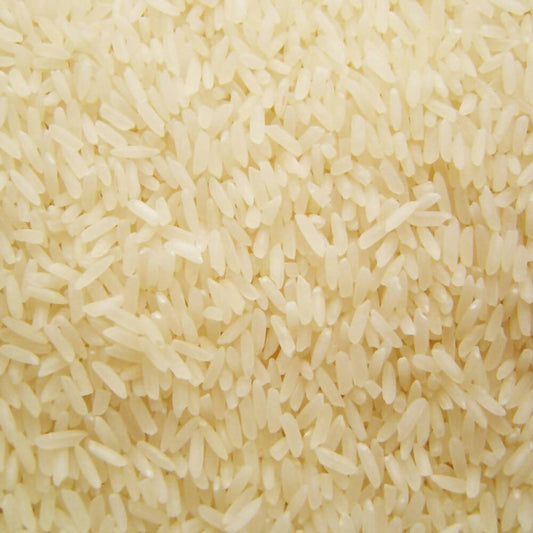 Freshon Raw Rice - Sona Masuri - Semi Polished