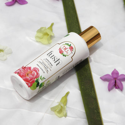 Duh Lush Nutrient Dense Shampoo