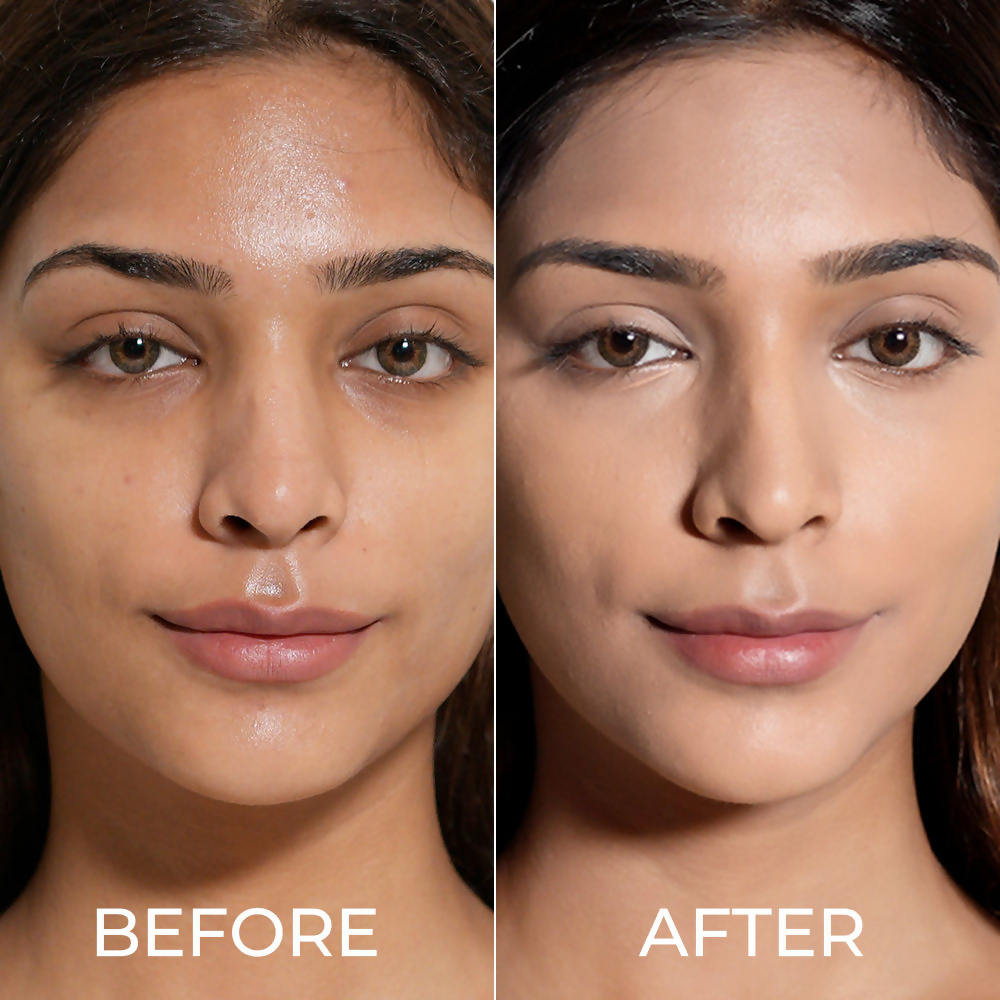Daily Life Forever52 Sensational SPF 50+ Foundation - Mango 05
