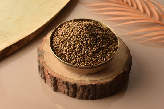 Shree Satyanarayan Premium Flexseed Mukhwas | 400 gms