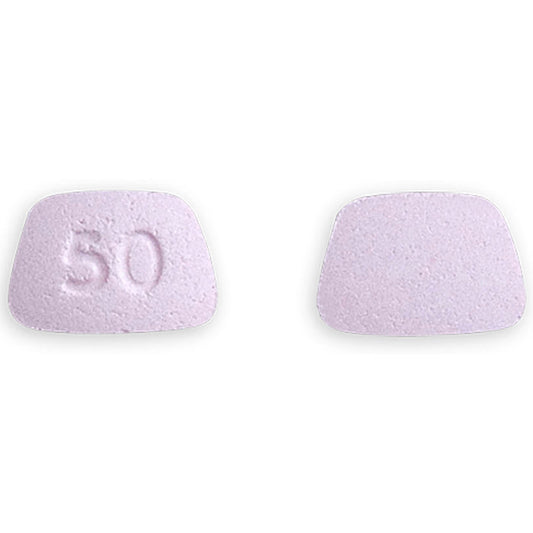 Fluconazole Tablets 50 mg by Glenmark Pharma 30 Count (RX)