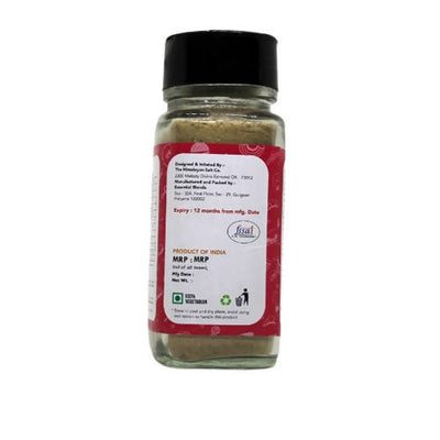 Essential Blends Organic Chaas (Buttermilk) Masala
