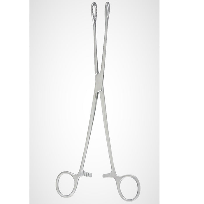 Foerster Sponge Forceps 9 1/2"