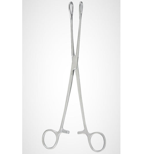 Foerster Sponge Forceps 9 1/2"