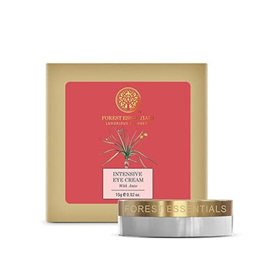 Forest Essentials Intensive Eye Cream With Anise