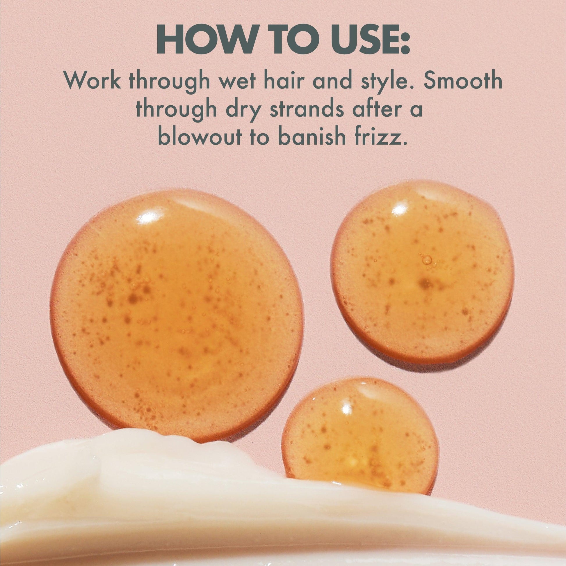 The Frizz Oil – 50 ml