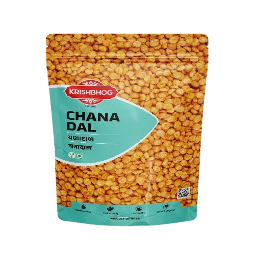 Krish Bhog Sweets Chana Dal | 400 gms