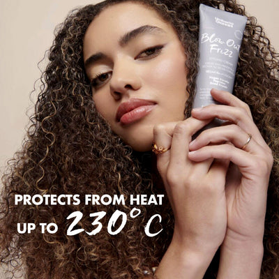 Blow Out Frizz Styling Cream – 150ml