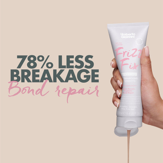 Frizz Fix Conditioner – 250 ml