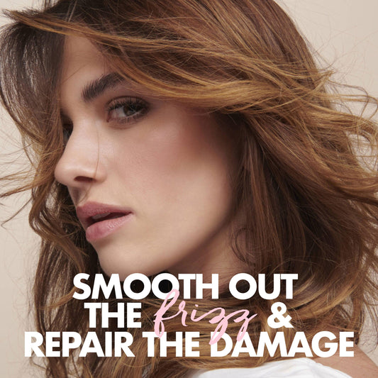 Frizz Fix Hair Shampoo – 250 ml