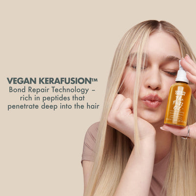 The Frizz Oil – 50 ml
