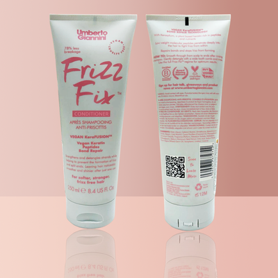 Frizz Fix Conditioner – 250 ml
