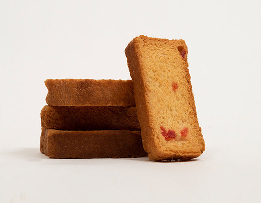 Rajkamal Bakery Fruit Toast | 500 gms