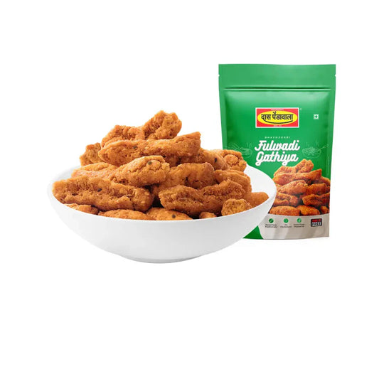 Das Pendawala Fulwadi | 250 gms