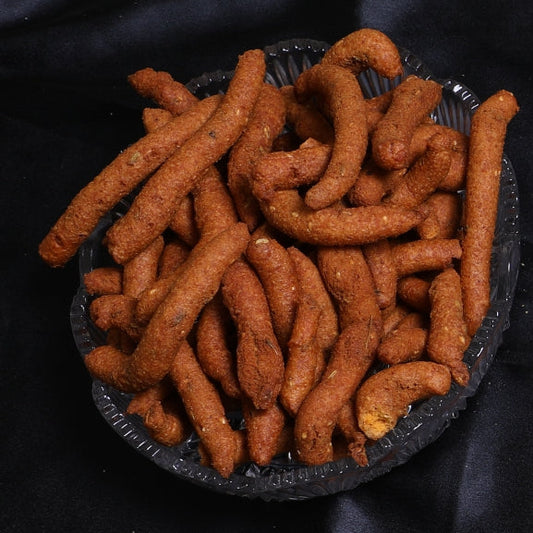 Praful Sweets And Namkeen Fulvadi | 500 gms
