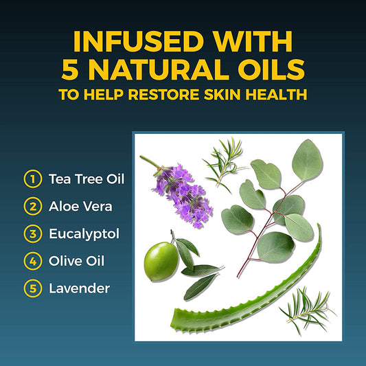 Fungi-Nail Antifungal Finger & Toenail Solution 1 oz