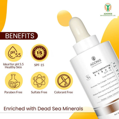 Adonis Ad Mela - Tx Serum