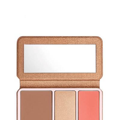Anastasia Beverly Hills Face Palette V2 - Off To Costa Rica